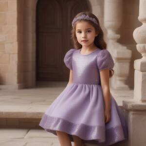 AMETHYST, KIDS collection by MARCEL